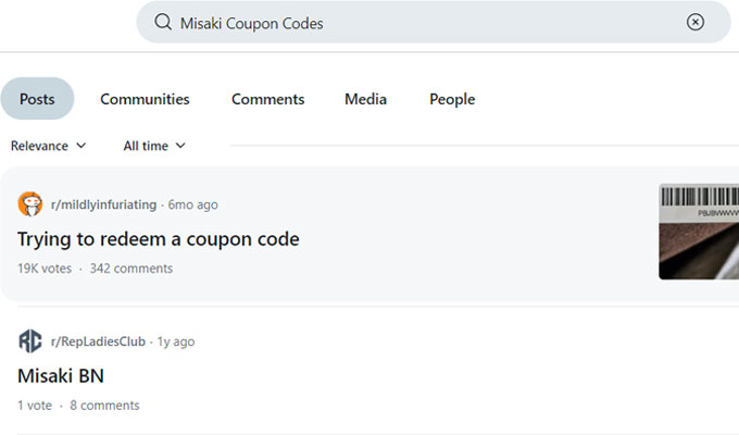 reddit coupon code