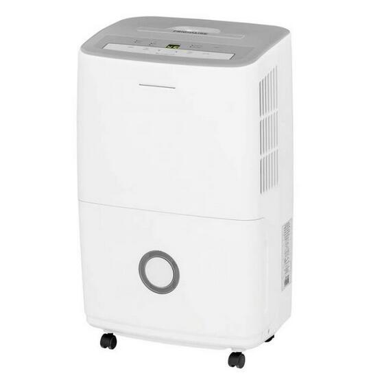 5. Frigidaire FFAD3033R1 Dehumidifier