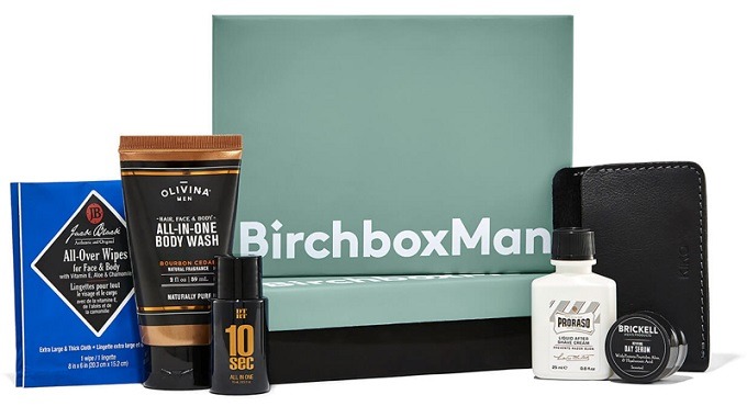 Birchbox UK Promo Codes