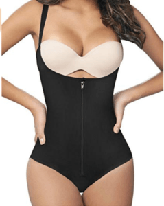 Camellias Women’s Seamless Firm Control Shapewear