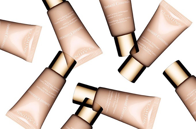 Clarins Instant Concealer