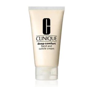 Clinique Deep Comfort Hand & Cuticle Cream