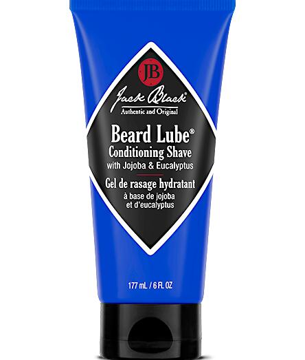 Jack Black Beard Lube Conditioning Shave