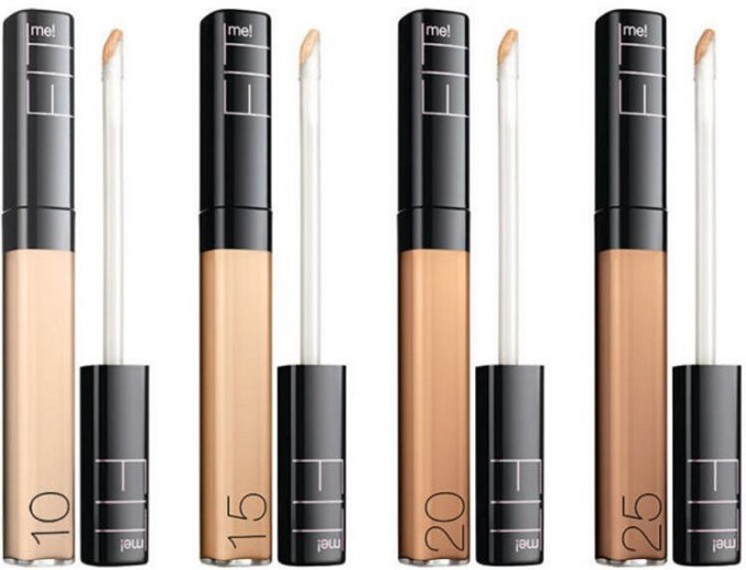 Maybelline Fit Me Concealer