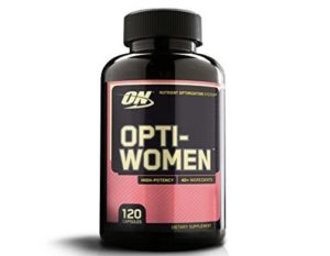 Optimum Nutrition Opti-Women