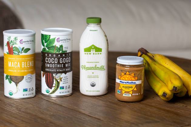 Best Top 10 Healthy Food Online Shop in 2018