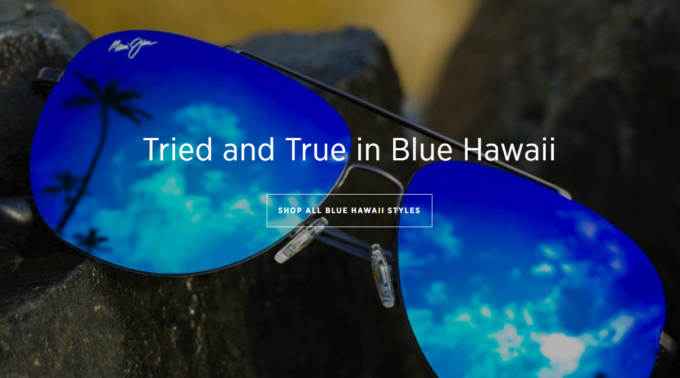 Maui Jim Promo Codes & Deals