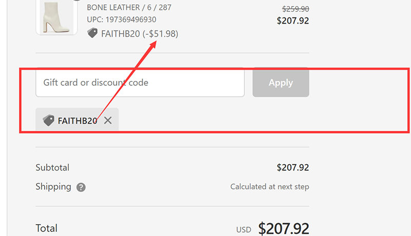 Steve Madden Coupon Codes