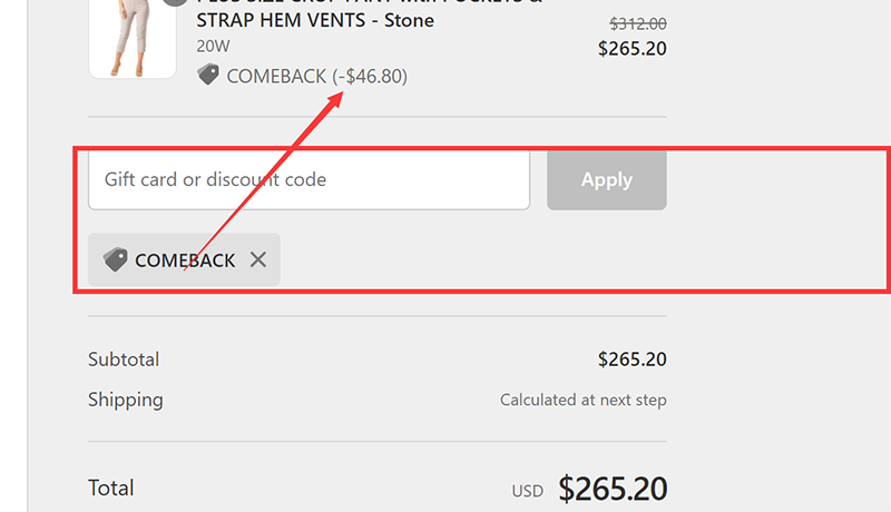 Slimsation Coupon Codes