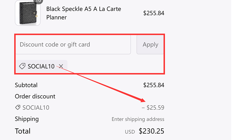 Carpe Diem Coupon Codes