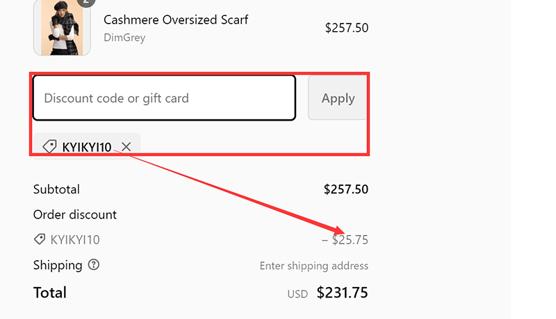 SheShow Coupon Codes