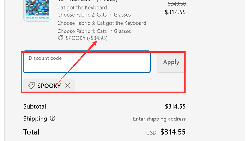 Kitty Kick Stix Coupon Codes