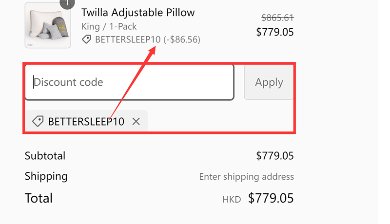 Twilla Coupon Codes