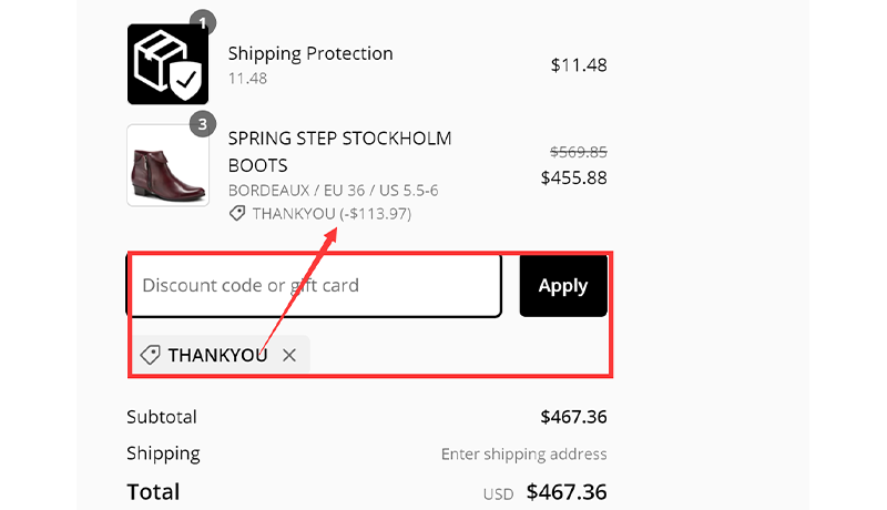 Spring Step Shoes Coupon Codes