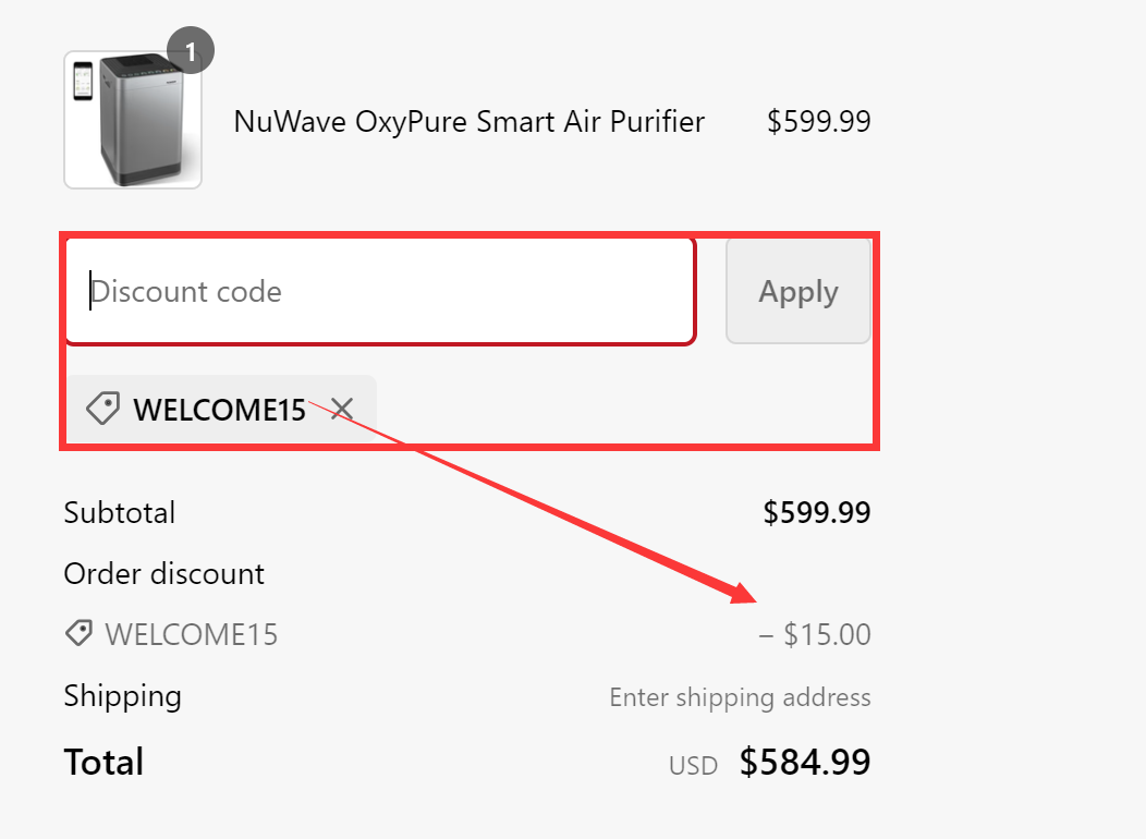 NuWave Coupon Codes