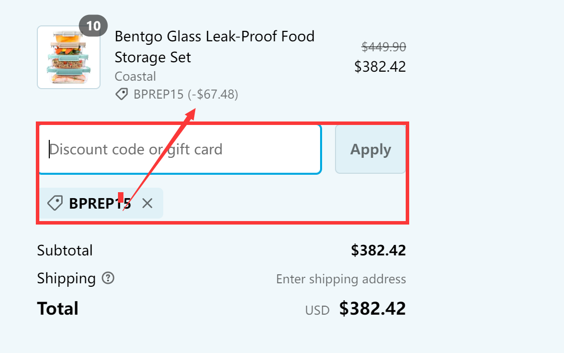 Bentgo Coupon Codes