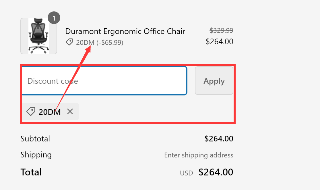 Duramont Coupon Codes