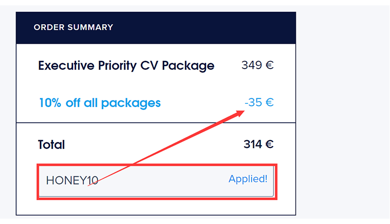 TopCV Coupon Codes