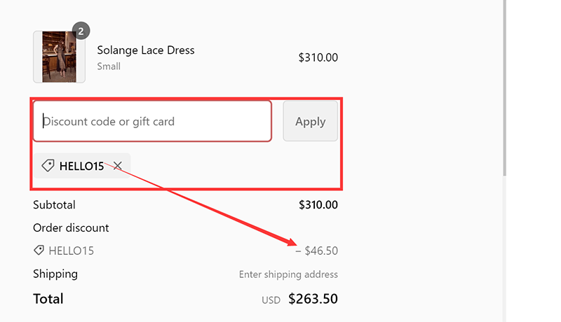 Lucy Paris Coupon Codes