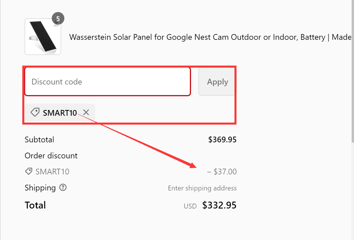 Wasserstein Coupon Codes